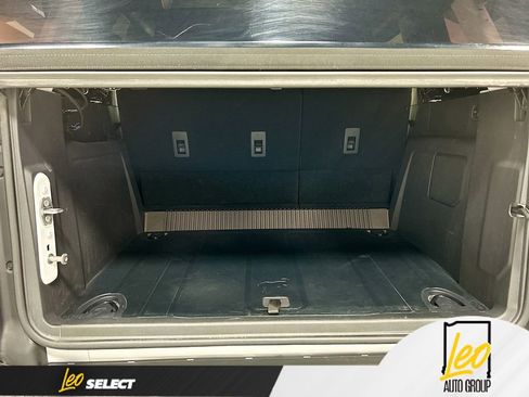 Used 2024 Ford Bronco Badlands image 25