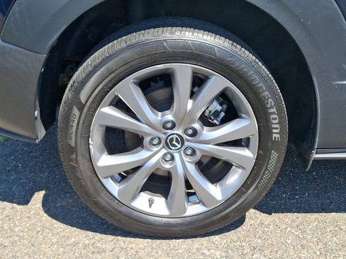 Certified 2023 MAZDA CX-30 AWD 2.5 S w/ Preferred Package image 8
