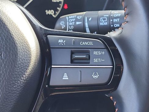Used 2025 Honda HR-V Sport image 21
