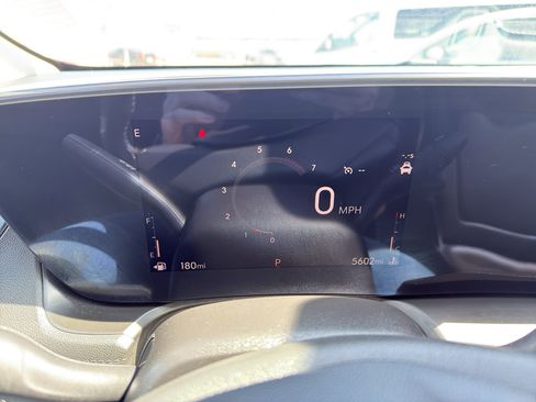 Used 2025 Buick Encore GX Sport Touring w/ Advanced Technology Package image 20