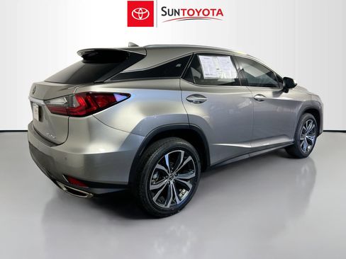 Used 2022 Lexus RX 350 FWD w/ Premium Package image 4