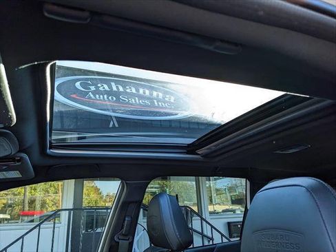 Used 2022 Subaru Forester Wilderness image 12