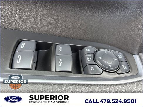 Used 2025 Chevrolet Silverado 3500 LTZ w/ LTZ Convenience Package AWD/4WD image 26