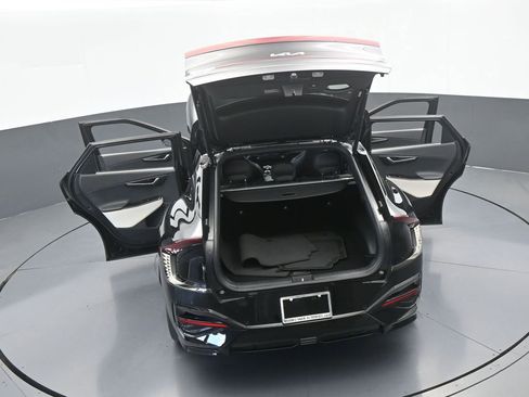 Used 2025 Kia EV6 GT-Line RWD image 77
