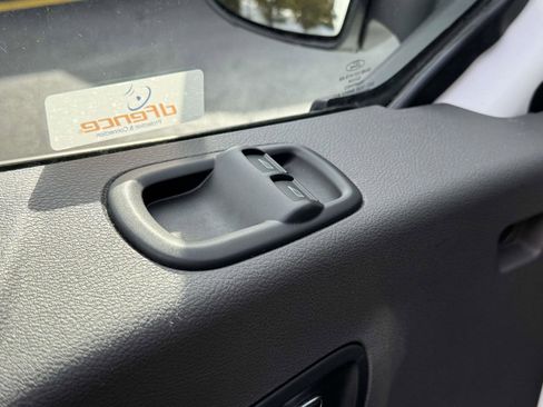 Used 2024 Ford Transit 250 Low Roof w/ Exterior Upgrade Package image 17