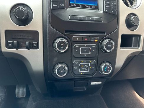 Used 2014 Ford F150 XLT w/ Equipment Group 302A Luxury image 32