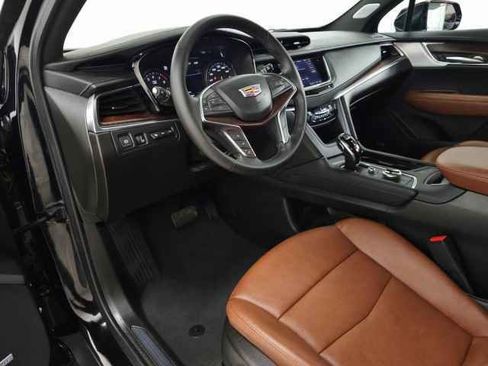 New 2025 Cadillac XT5 Premium Luxury w/ Technology Package image 20