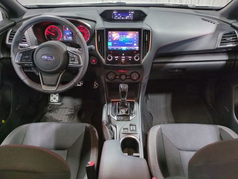 Used 2019 Subaru Impreza 2.0i Sport image 18