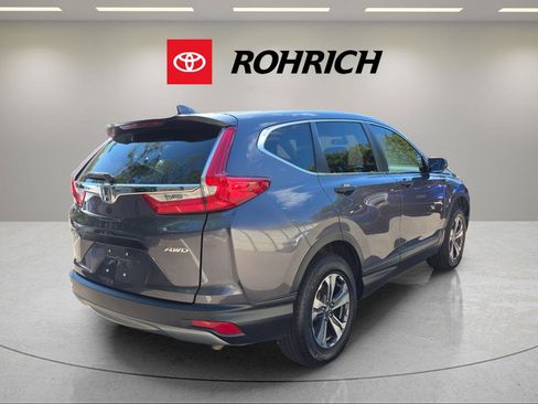 Used 2019 Honda CR-V LX image 5