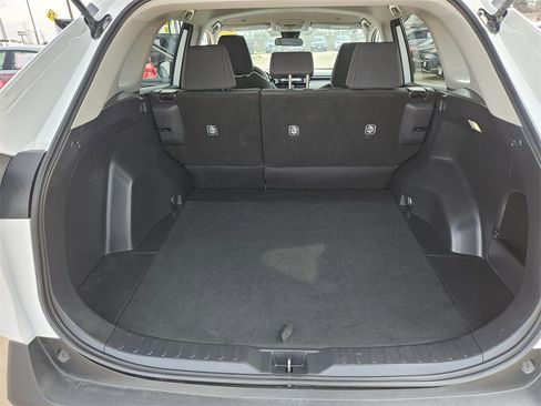 Used 2025 Toyota RAV4 LE image 24