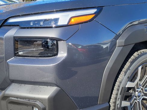 New 2026 Subaru Outback Touring XT image 8