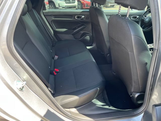 Certified 2024 Honda Civic Sport image 13