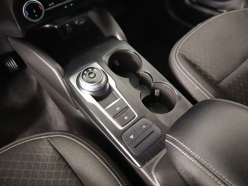 Used 2025 Ford Escape Active image 7