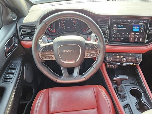 Used 2023 Dodge Durango SRT image 12