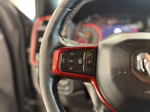 Used 2019 RAM 1500 Rebel w/ Level 2 Equipment Group image 21