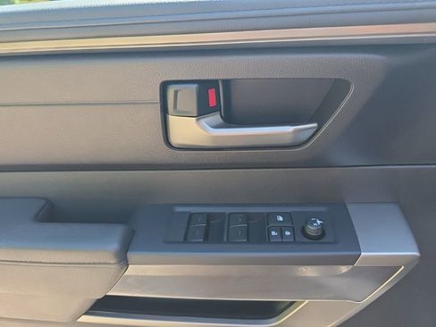 Used 2025 Toyota Tundra SR5 w/ SR5 Premium Package image 20