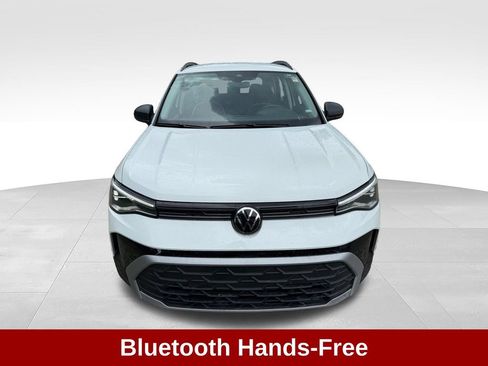 Used 2025 Volkswagen Taos S FWD image 10