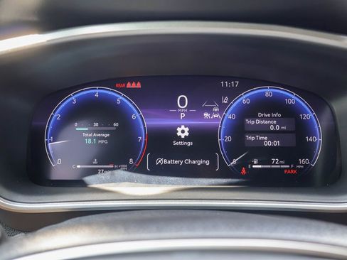 New 2026 Toyota Corolla Cross XLE w/ Convenience Package FWD image 10
