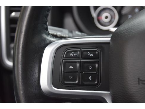 Used 2020 RAM 2500 Big Horn w/ Level 1 Equipment Group image 31