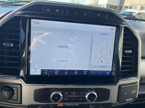 Used 2022 Ford F450 Lariat w/ Lariat Value Package image 22