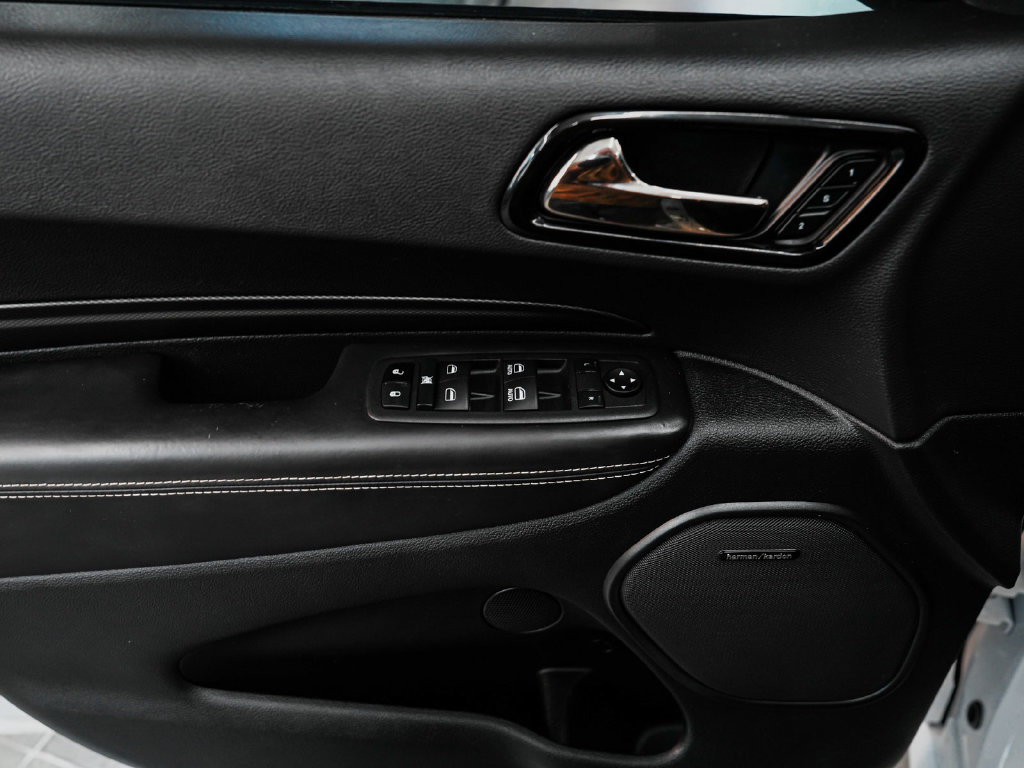 Used 2022 Dodge Durango SRT w/ Black Package AWD/4WD image 12