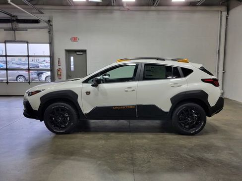 New 2026 Subaru Crosstrek 2.5i Wilderness AWD/4WD image 9