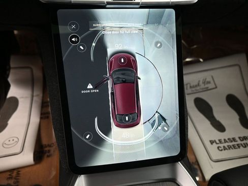 Used 2024 Lucid Air Touring image 12