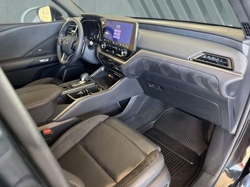 Certified 2024 Lexus TX 350 FWD w/ Technology Package image 21