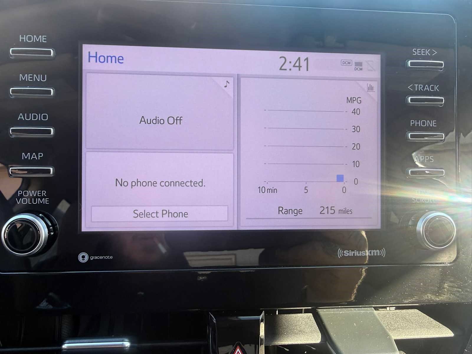 Certified 2024 Toyota Camry LE FWD image 30
