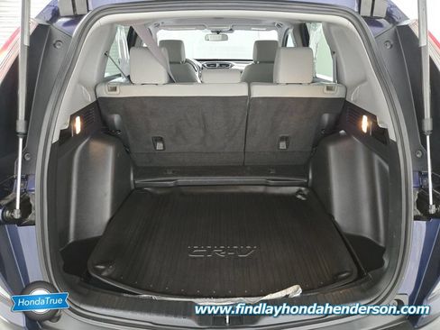 Certified 2018 Honda CR-V EX image 20
