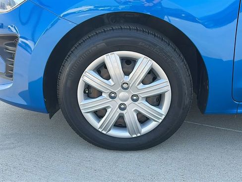 Used 2022 Kia Rio S FWD image 6