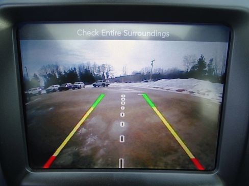 Used 2017 Jeep Cherokee Limited w/ Luxury Group image 30