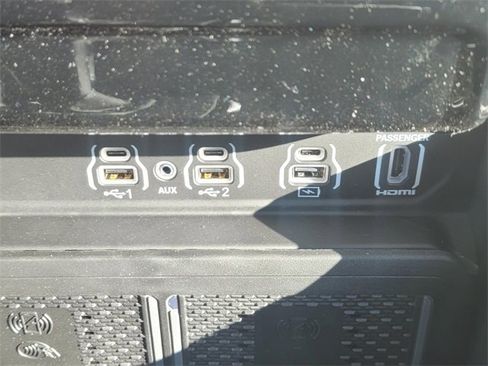 New 2026 RAM 1500 Rebel image 27