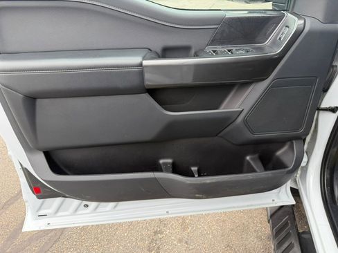 Used 2021 Ford F150 XLT w/ Equipment Group 302A High image 12