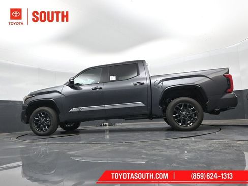 New 2026 Toyota Tundra Platinum AWD/4WD image 49