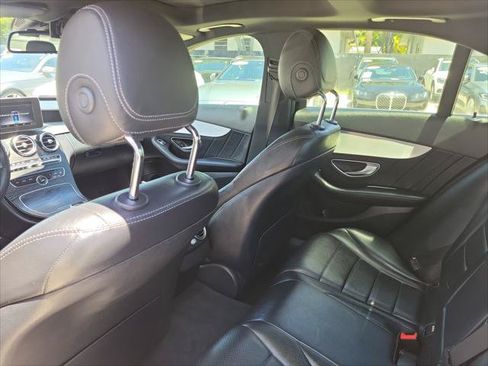 Used 2018 Mercedes-Benz C 300 Sedan image 14