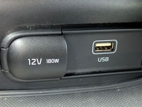 Used 2021 Kia K5 GT-Line AWD/4WD image 23