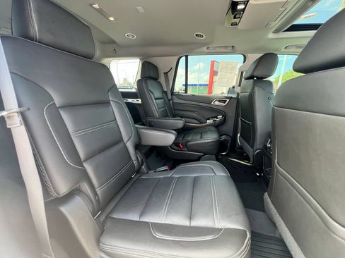 Used 2019 GMC Yukon Denali w/ Denali Ultimate Package AWD/4WD image 48