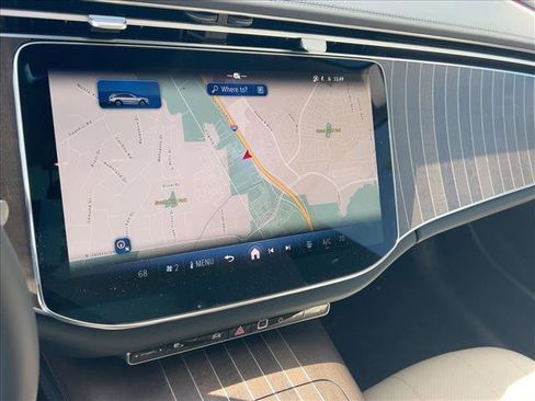 New 2026 Mercedes-Benz E 450 4MATIC All-Terrain Wagon image 12