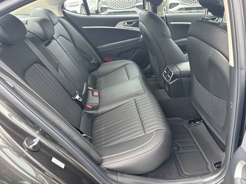 Used 2026 Genesis G70 2.5T Prestige AWD/4WD image 15