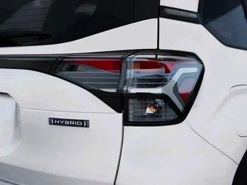 New 2026 Subaru Forester Touring AWD/4WD image 34