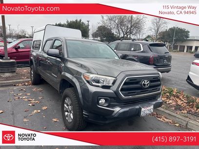Used 2016 Toyota Tacoma SR5