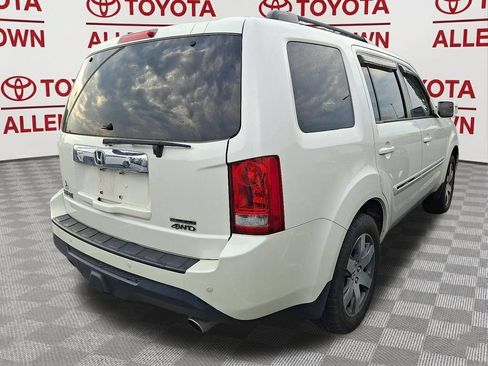 Used 2013 Honda Pilot Touring image 6