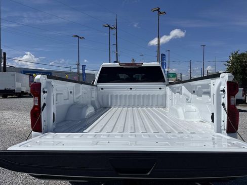 New 2026 Chevrolet Silverado 2500 W/T w/ WT Convenience Package image 8