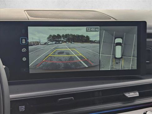 Used 2025 Hyundai Santa Fe Calligraphy FWD image 13