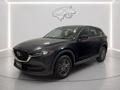 Used 2019 MAZDA CX-5 Sport