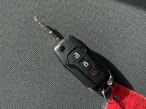 New 2026 Ford F250 XL w/ XL Off-Road Package image 24