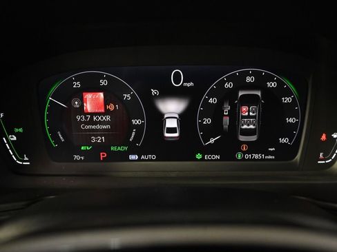 Used 2025 Honda Accord Touring image 25