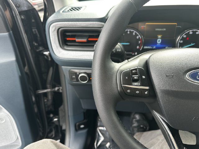 Certified 2024 Ford Maverick XLT w/ XLT Luxury Package AWD/4WD image 27