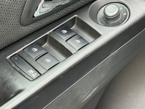 Used 2012 Chevrolet Cruze LTZ w/ RS Package FWD image 21